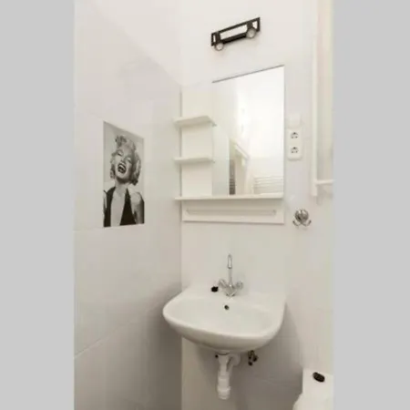 Apartment Deer-friendly In The City Centre *