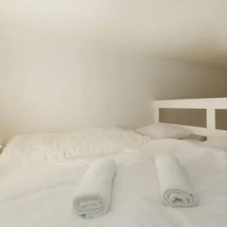 Apartment Deer-friendly In The City Centre Budapest