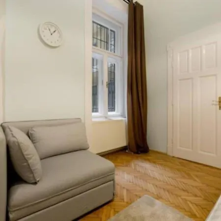 アパート Deer-friendly In The City Centre *
